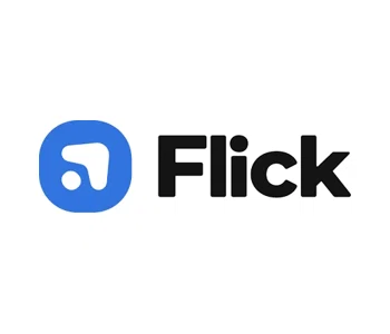 Flick discount code